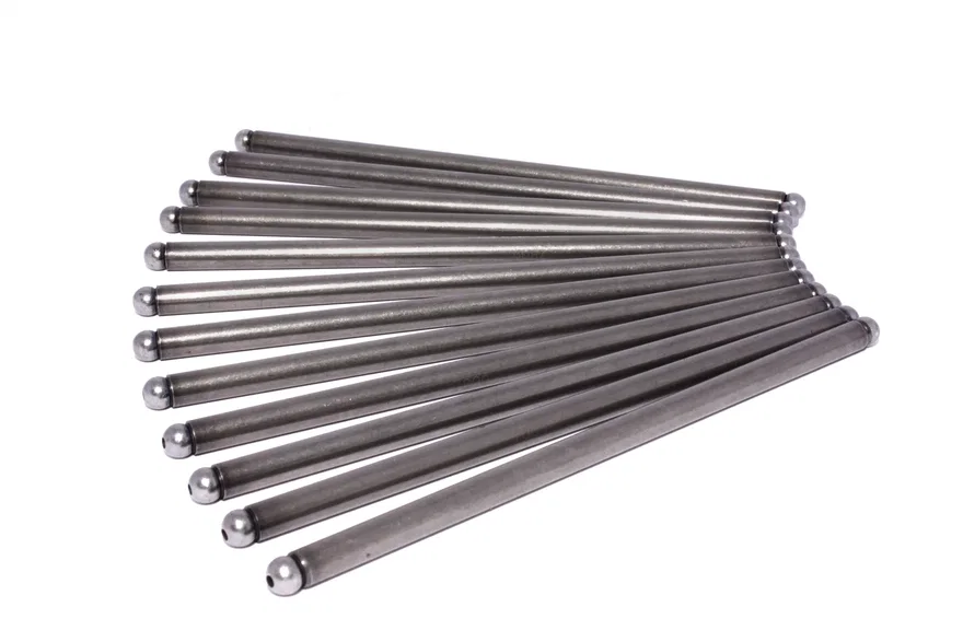 COMP Cams 7809-12, High Energy 7.266" Long, 5/16" Diameter Pushrod Set of 12