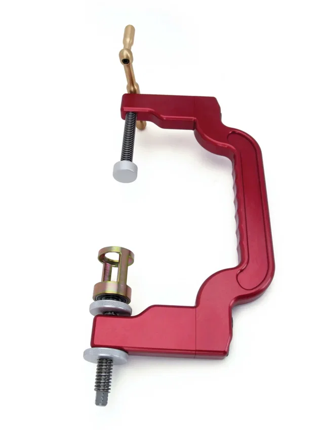 COMP Cams 5601CPG, Heads-Off Valve Spring Compressor