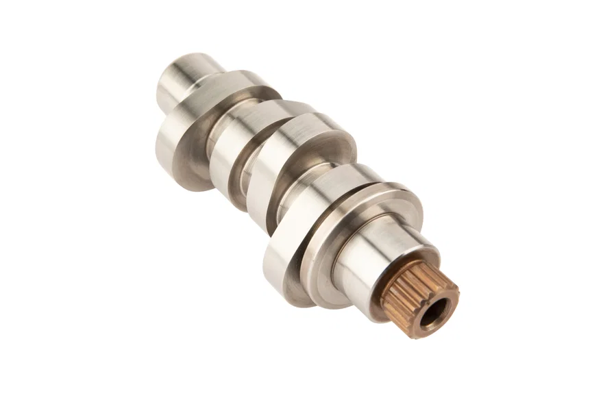 COMP Cams 307-501-9, Mega 8 Hi-Lift 248/254 Hydraulic Roller Camshaft for Harley Davidson Milwaukee 8
