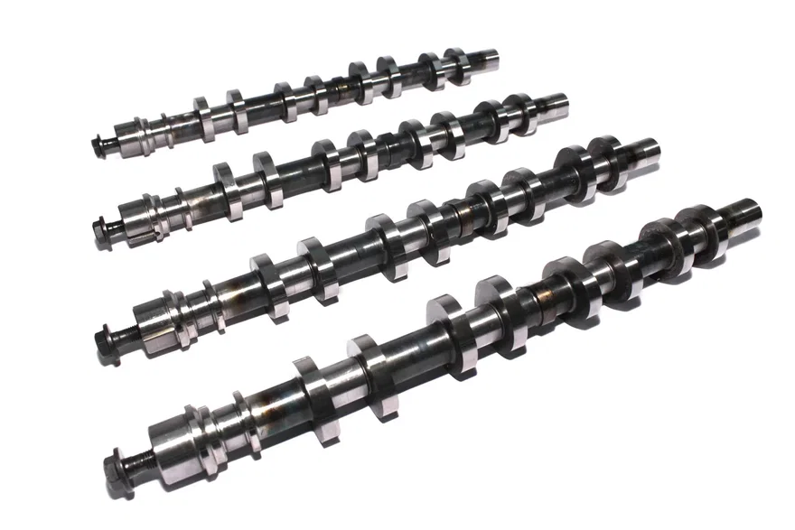 COMP Cams 106460, XE-R S-Charged/N2O 238/240 Hydraulic Roller Cams Ford 4.6/5.4/5.8 Modular 4-V