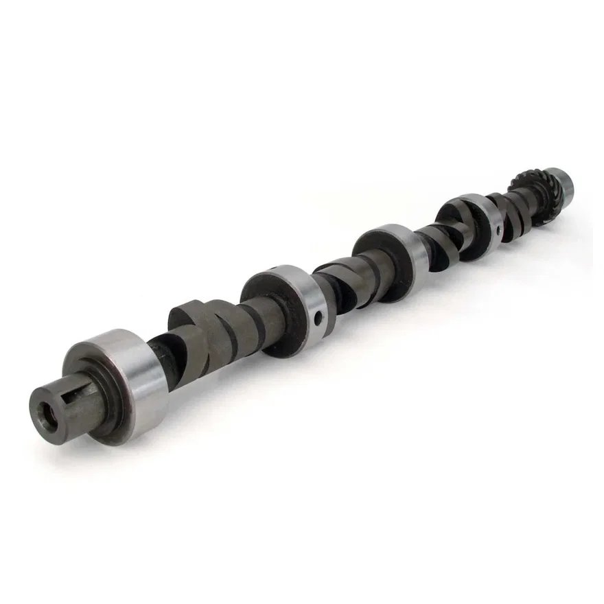 COMP Cams 20-635-5, Drag Race/Oval Track 252/262 Solid Flat Cam for Chrysler 273-360