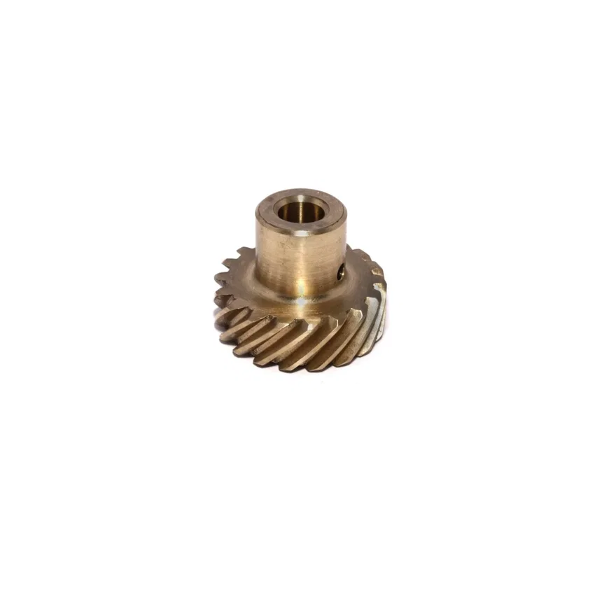COMP Cams 424, .484" I.D. Bronze Distributor Gear for Chrysler B 383-400/426 HEMI