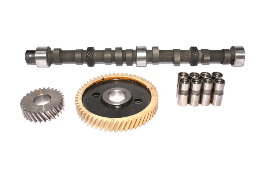COMP Cams SK52-123-5, High Energy 212/212 Hydraulic Flat Tappet Small Kit for Pontiac 151 c.i.d. (Iron Duke) 4 Cylinder 1978-89
