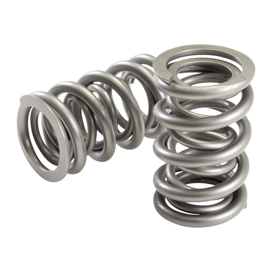 COMP Cams 26943-1, DUAL SPRING, 1.550 OD, 1.900 IN, .740 LIFT, 550 LBS/IN, SUPERFINISH, SR