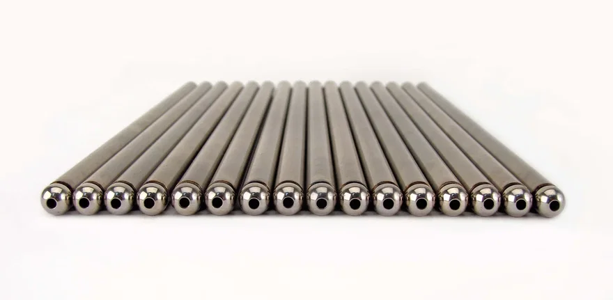 COMP Cams 7843-16, High Energy 8.500" Long, 5/16" Diameter Pushrod Set