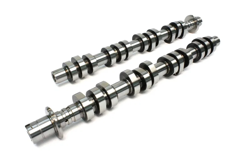 COMP Cams 127055, XFI NSR Blower 214/231 Hydraulic Roller Cams for Ford 4.6/5.4L Modular 3 Valve