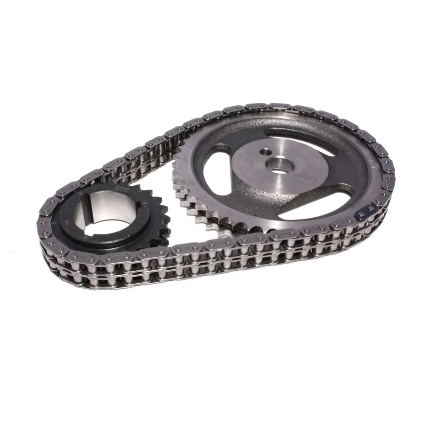 COMP Cams 3113CPG, Hi-Tech Roller Race Timing Set for '65-'83 Oldsmobile 260-455