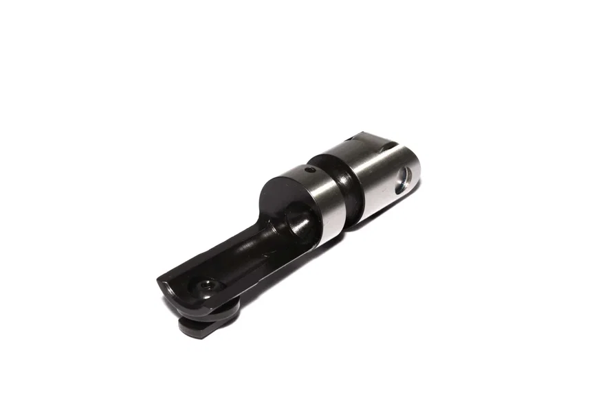 COMP Cams 873R-1, Endure-X Solid Roller Lifter w/ .842" Diameter, Right Pushrod Seat, .300" Taller