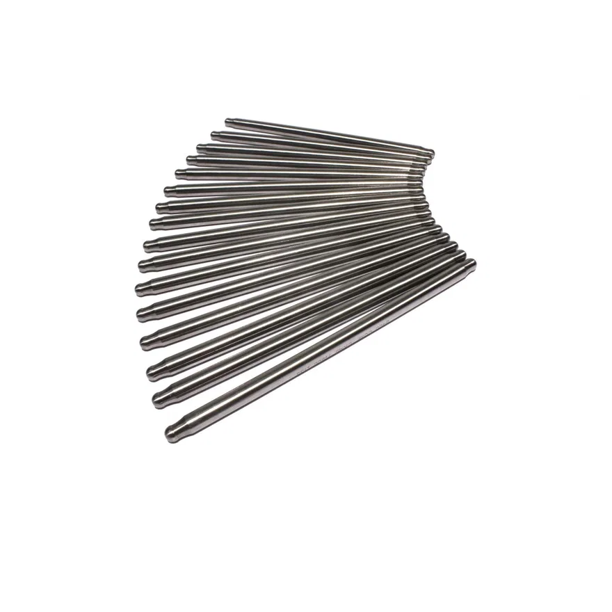 COMP Cams 8459-16, Hi-Tech One-Piece 7.750" Long, .135" Wall, 3/8" Diameter Pushrod Set