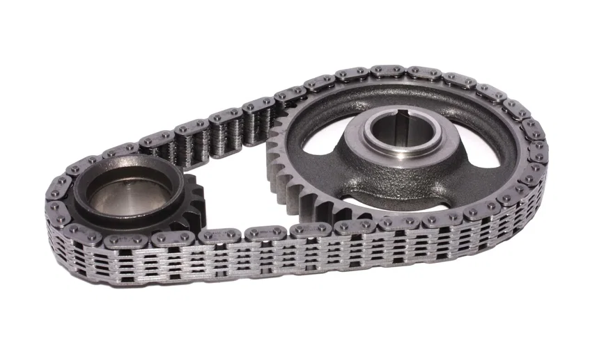 COMP Cams 3212, High Energy Timing Set for '55-'81 Pontiac 265-455