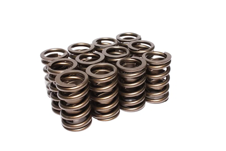 COMP Cams 981-12, VALVE SPRINGS, 1.254" OUTER W/