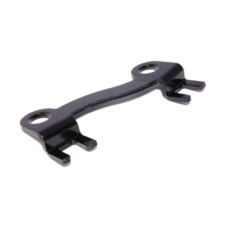 COMP Cams 4838-1, Raised 1 Piece Guide Plate for Ford 429-460 w/ 3/8" Pushrod and 7/16" Stud