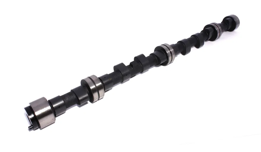 COMP Cams 84-123-6, High Energy 214/214 Solid Cam for Nissan 2400-2800cc 6 Cylinder