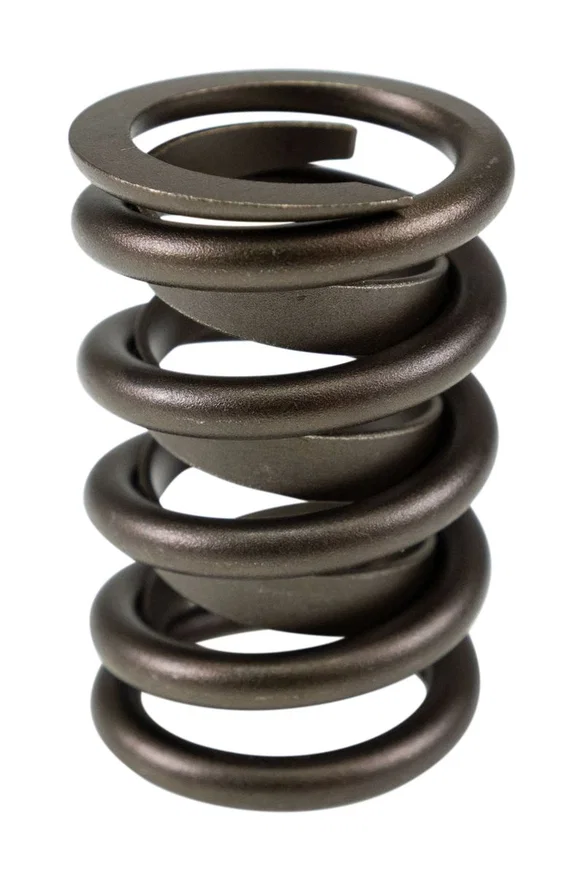 COMP Cams 26942-1, SINGLE SPRING W/ DAMPER, 1.440 OD, 1.750 IH, .600 LIFT, 350 LBS/IN, FT/HR