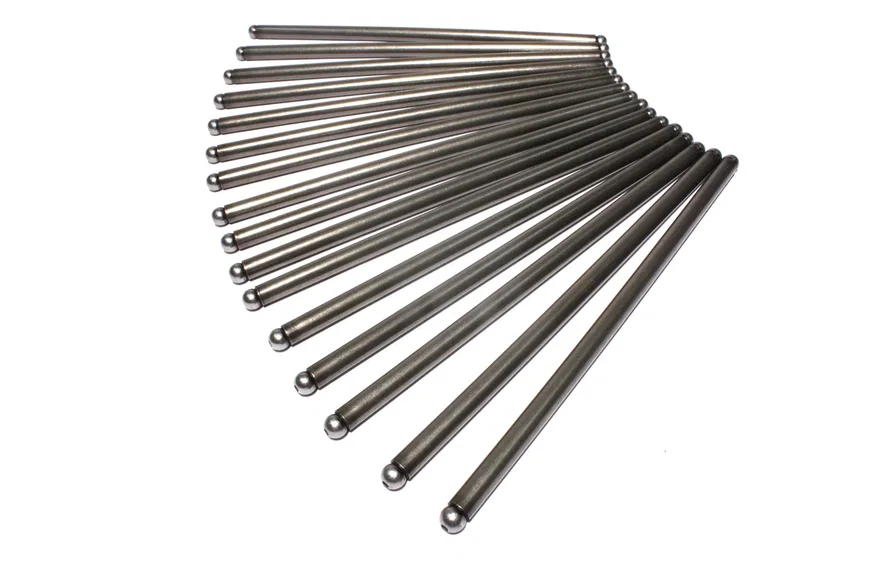 COMP Cams 7835-16, High Energy 8.152" Long, 5/16" Diameter Pushrod Set