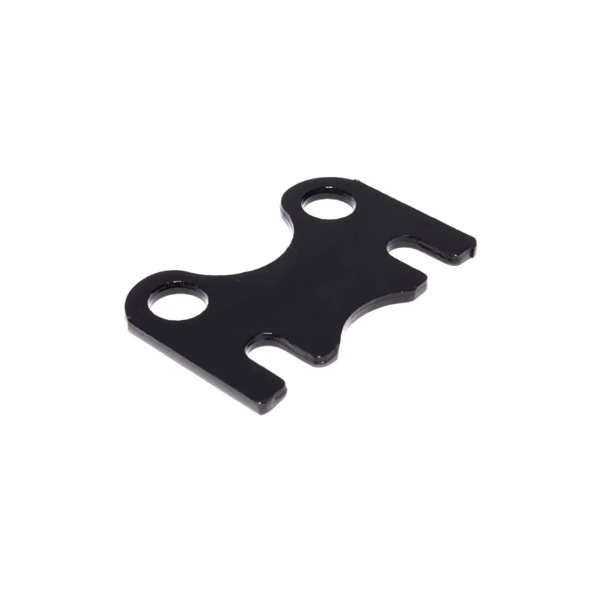 COMP Cams 4808-1, Flat 1 Piece Guide Plate for Chevrolet Small Block w/ 5/16" Pushrod 7/16" Stud