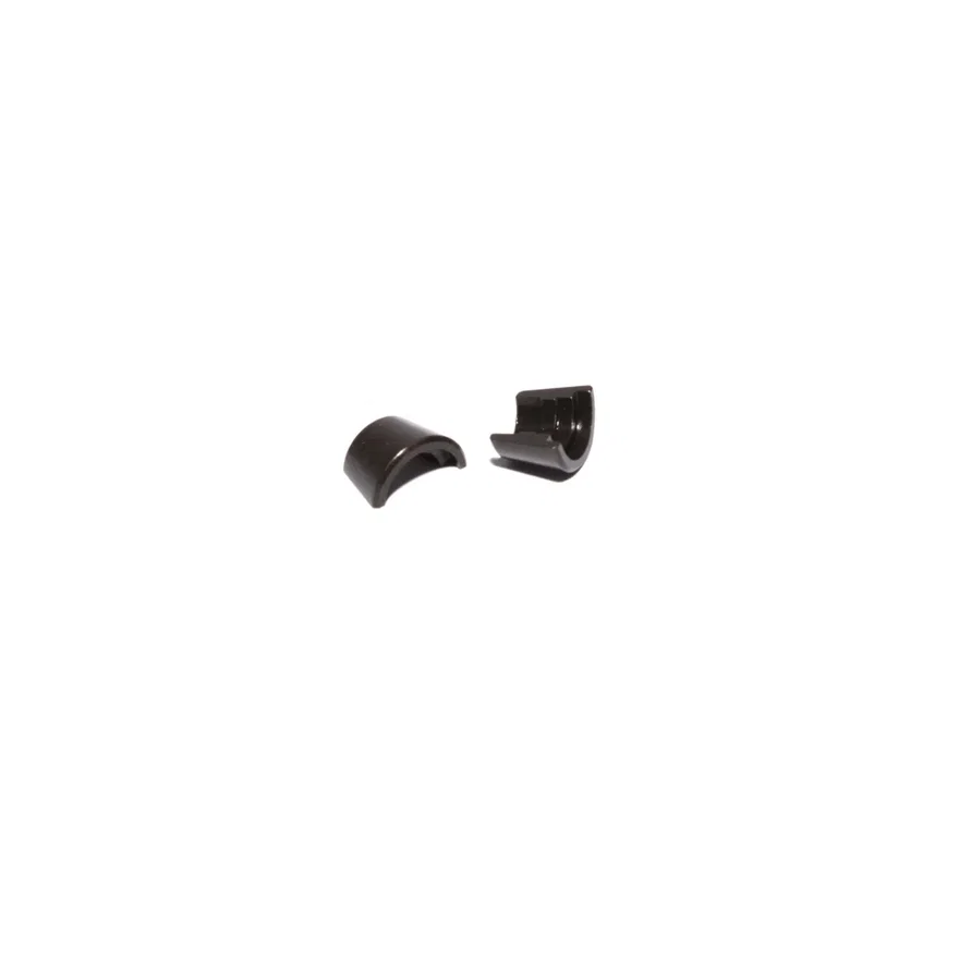 COMP Cams 611-1, 10 Degree, 11/32", Single Groove Lock w/ Lash Cap Recess