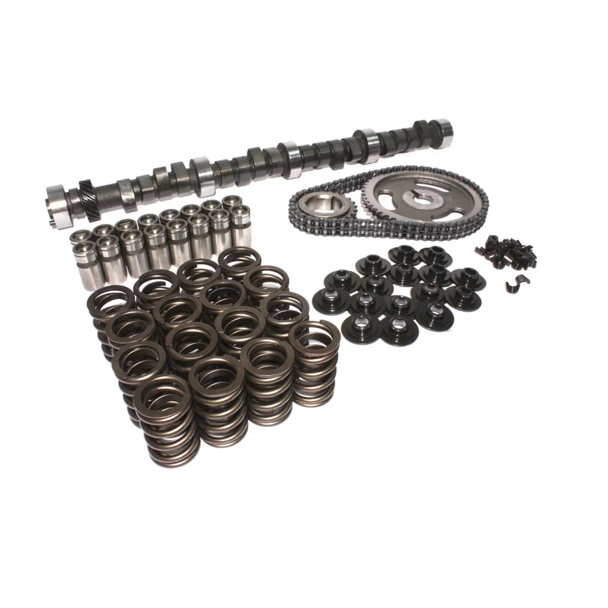 COMP Cams K23-223-4, Xtreme Energy 224/230 Hydraulic Flat Cam K-Kit for Chrysler 383-440