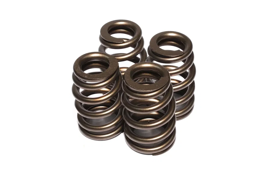 COMP Cams 26056-4, VALVE SPRING,1.454" BEEHIVE