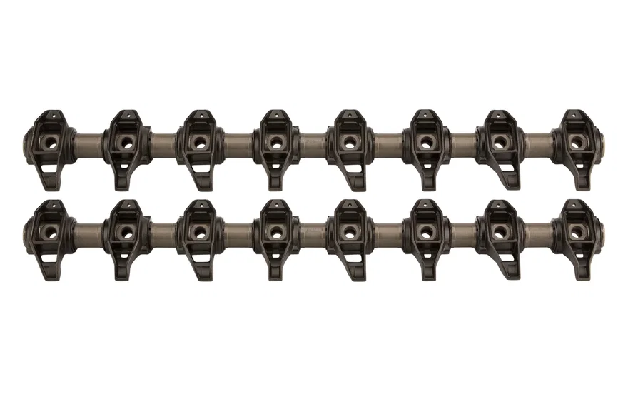 COMP Cams 1982-16, Max-Lift BSR Shaft Rocker System for GM LS3/L92