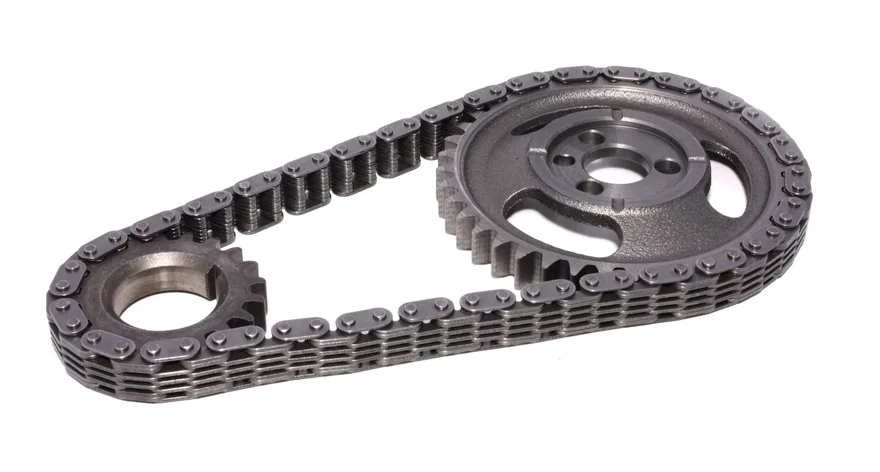 COMP Cams 3201CPG, High Energy Timing Set for Chevrolet 173 V6