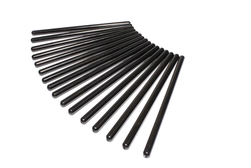 COMP Cams 7621-16, Magnum 6.250" Long, .080" Wall, 5/16" Diameter Pushrod Set
