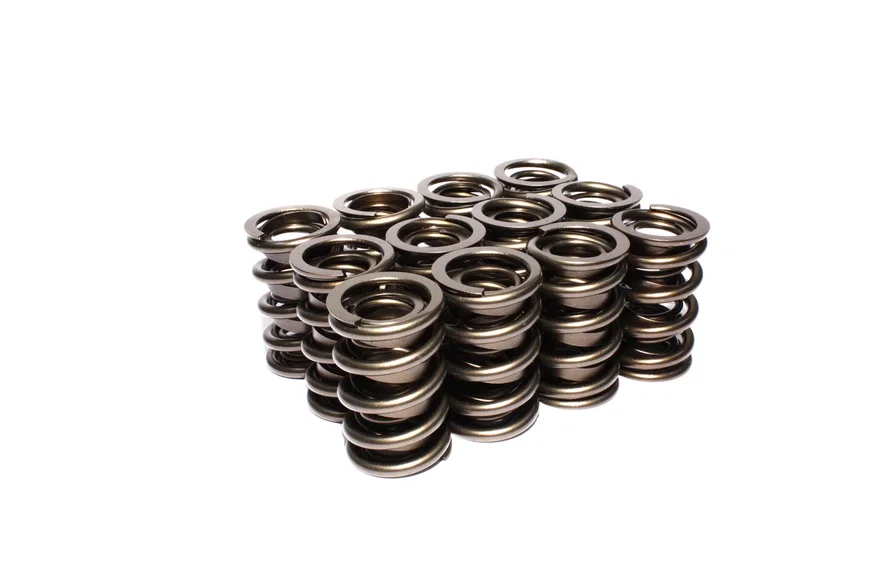 COMP Cams 927-12, VALVE SPRINGS, 1.551" NASCAR