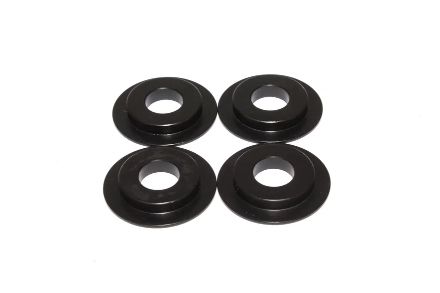 COMP Cams 4711-4, Spring Locators for Proprietary Valve Springs
