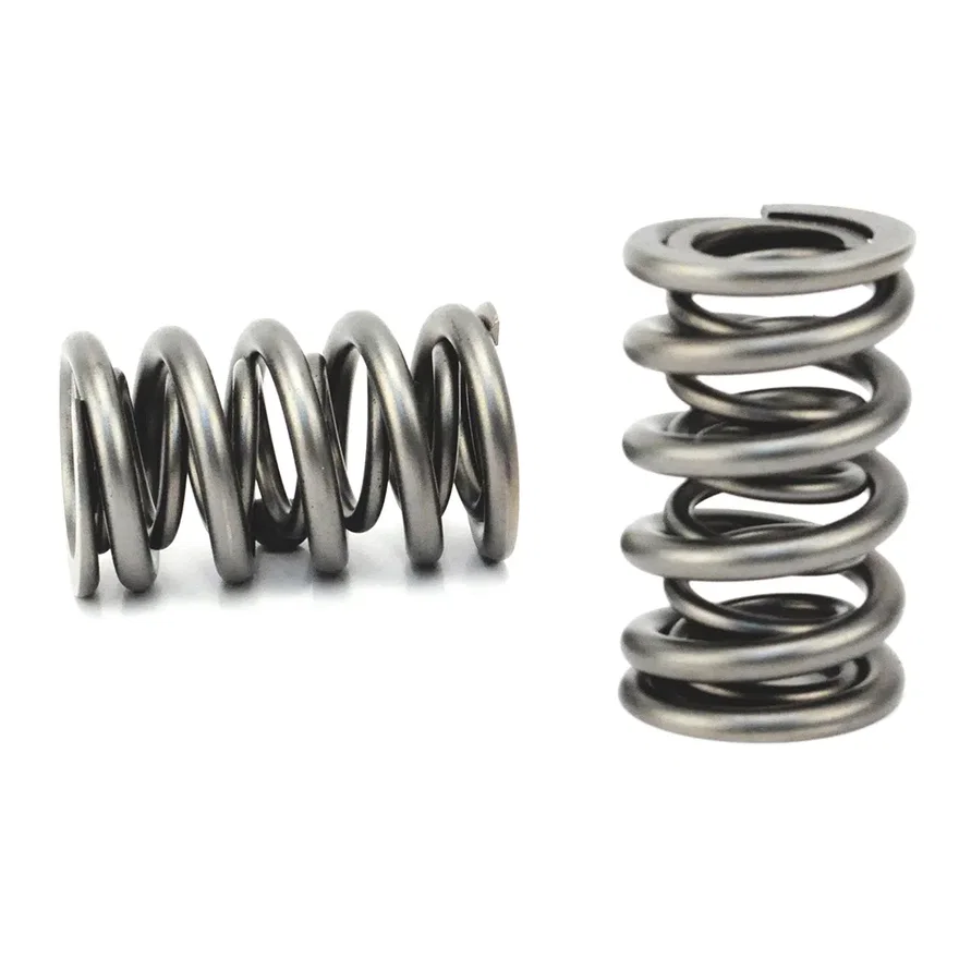 COMP Cams 26547-1, 1.550" High Lift Dual Valve Spring for Racing Applications