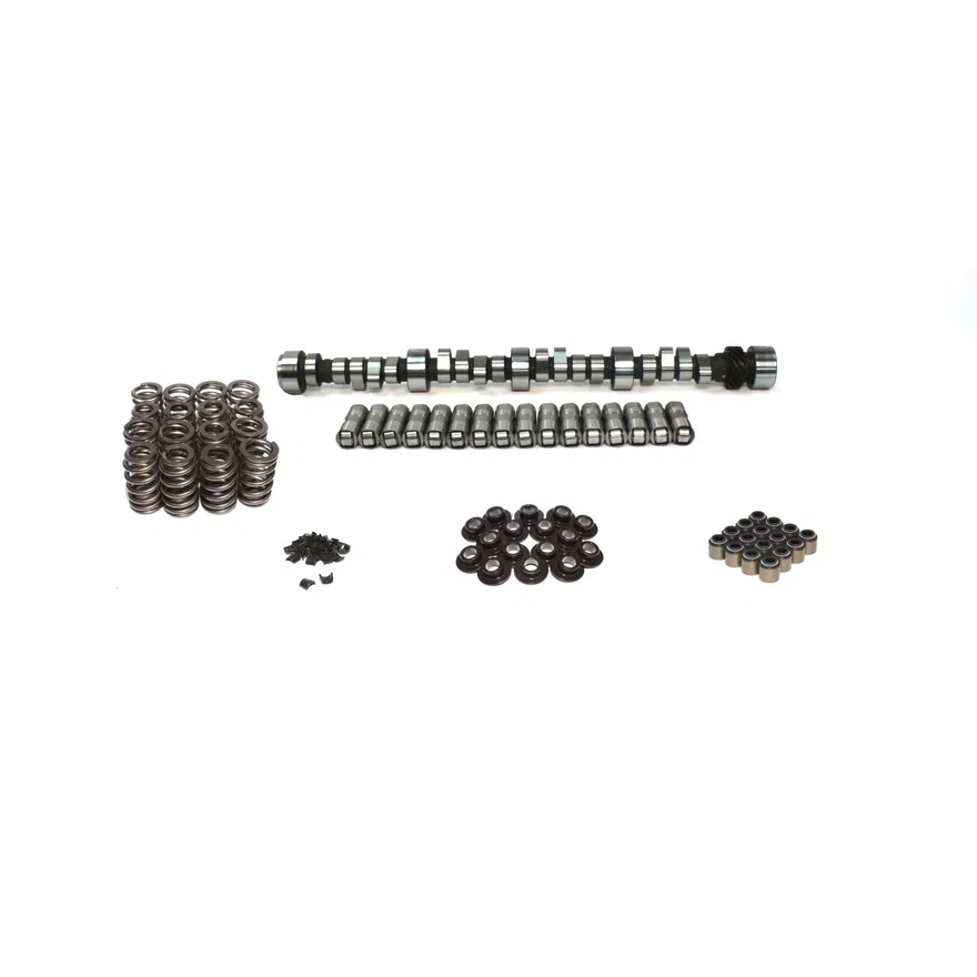 COMP Cams K54-424-11, XFI RPM HI-LIFT 212/218 Hydraulic Roller Cam K-Kit for GM LS GEN III/IV