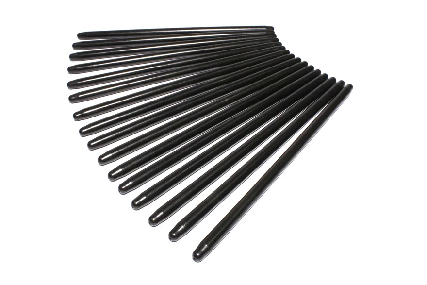 COMP Cams 7175-16, Magnum 8.750" Long, .080" Wall, 3/8" Diameter Pushrod Set