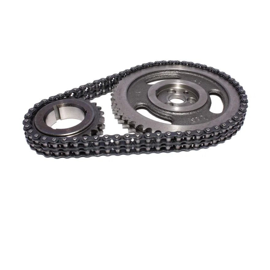 COMP Cams 2109CPG, Magnum Double Row Timing Set for Three-Bolt '60-'73 Chrysler 383-440/426 HEMI