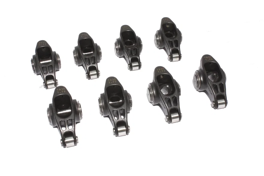 COMP Cams 1830-8, ROCKERS, FC 1.73 7/16" ULTRA P
