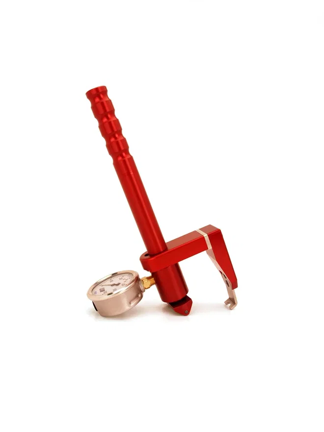 COMP Cams 5639CPG, Adjustable On-Head Valve Spring Pressure Tester