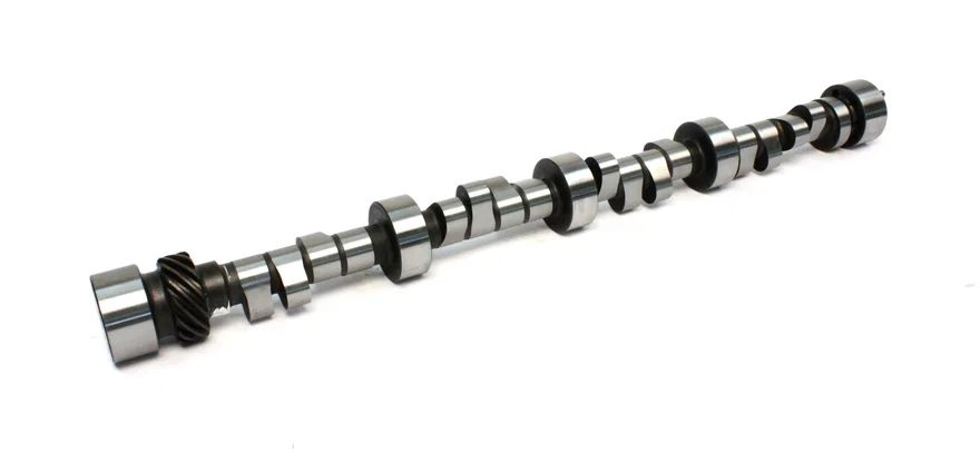 COMP Cams 12-824-14, Drag Race/Oval Track 4/7 Swap 276/284 Solid Roller Cam for Chevrolet Small Block