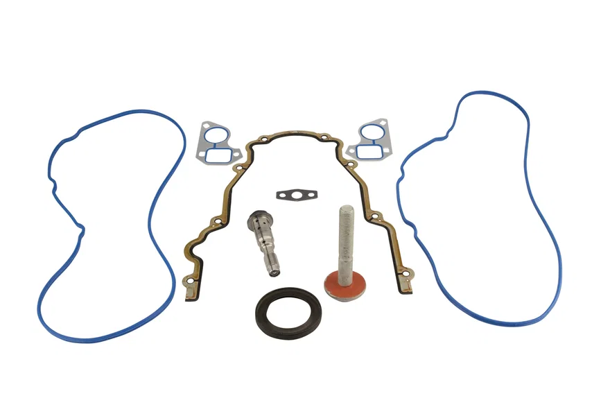 COMP Cams 5623CPG, Cam Install Kit for Single-Bolt GM LS w/ VVT