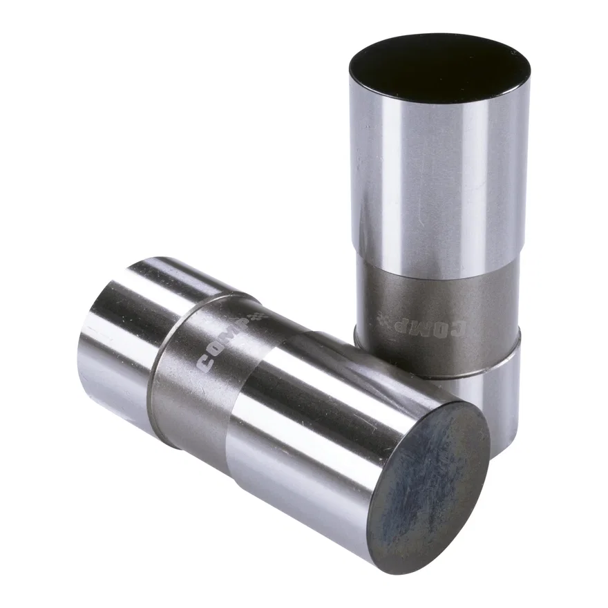 COMP Cams 310103016, Xtreme Energy DLC Hydraulic Flat Tappet Lifters for GM Applications .842 Diameter - Set of 16