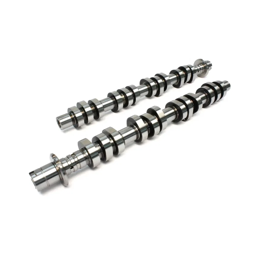 COMP Cams 127100, XFI VSR 214/227 Hydraulic Roller Cams for Ford 4.6/5.4L Modular 3 Valve