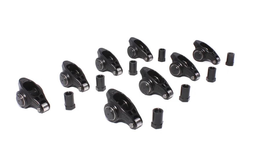 COMP Cams 1804-8, ROCKERS, CS 1.5 7/16" ULTRA PR