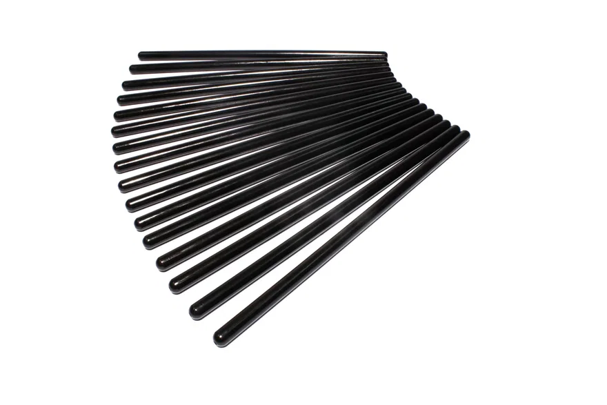 COMP Cams 7975-16, Hi-Tech 8.450" Long, .080" Wall, 5/16" Diameter Pushrod Set