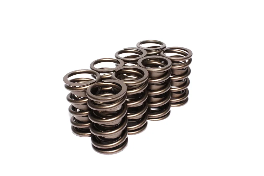 COMP Cams 988-8, VALVE SPRINGS, 1.384" 2 SPRING