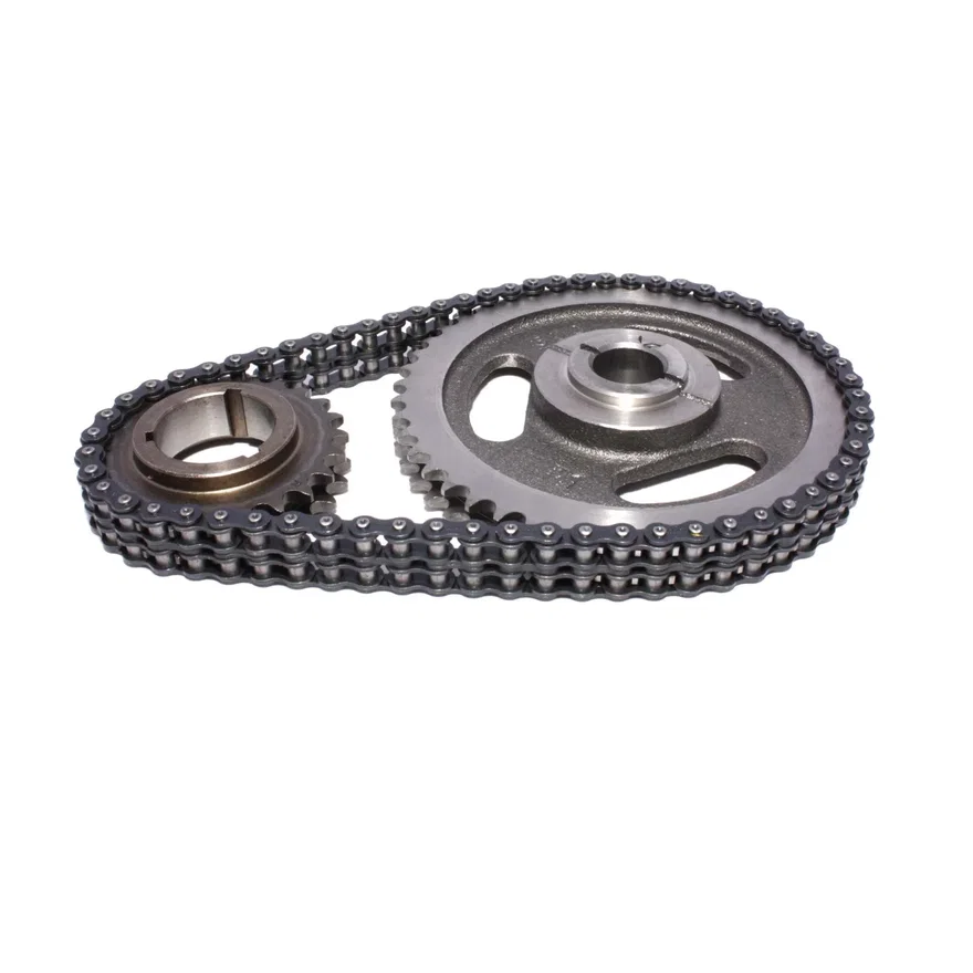 COMP Cams 2121CPG, Magnum Double Row Timing Set for '70-'82 Ford 351C/M and 400M