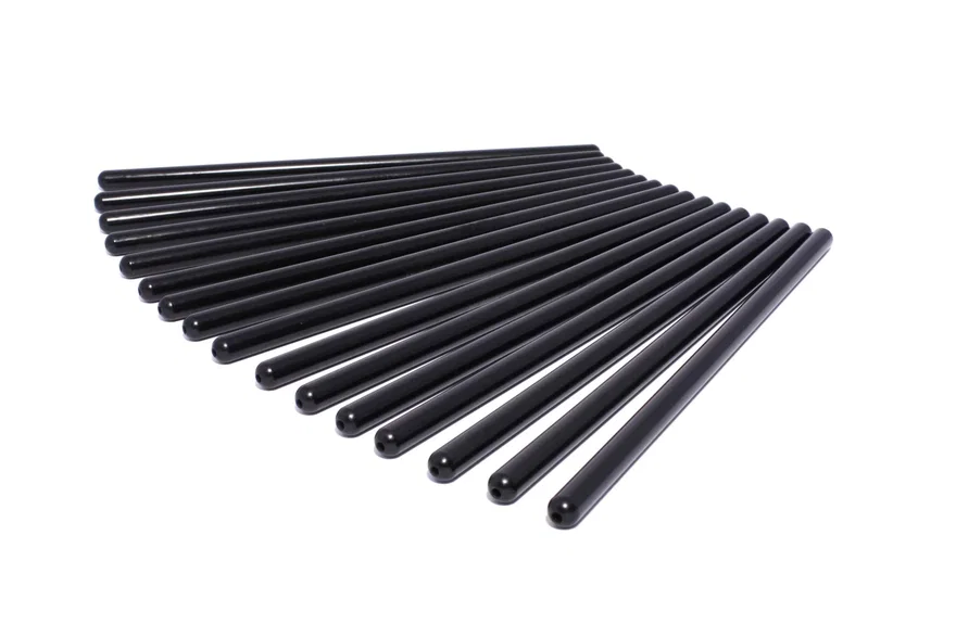 COMP Cams 7636-16, Magnum 7.200" Long, .080" Wall, 5/16" Diameter Pushrod Set