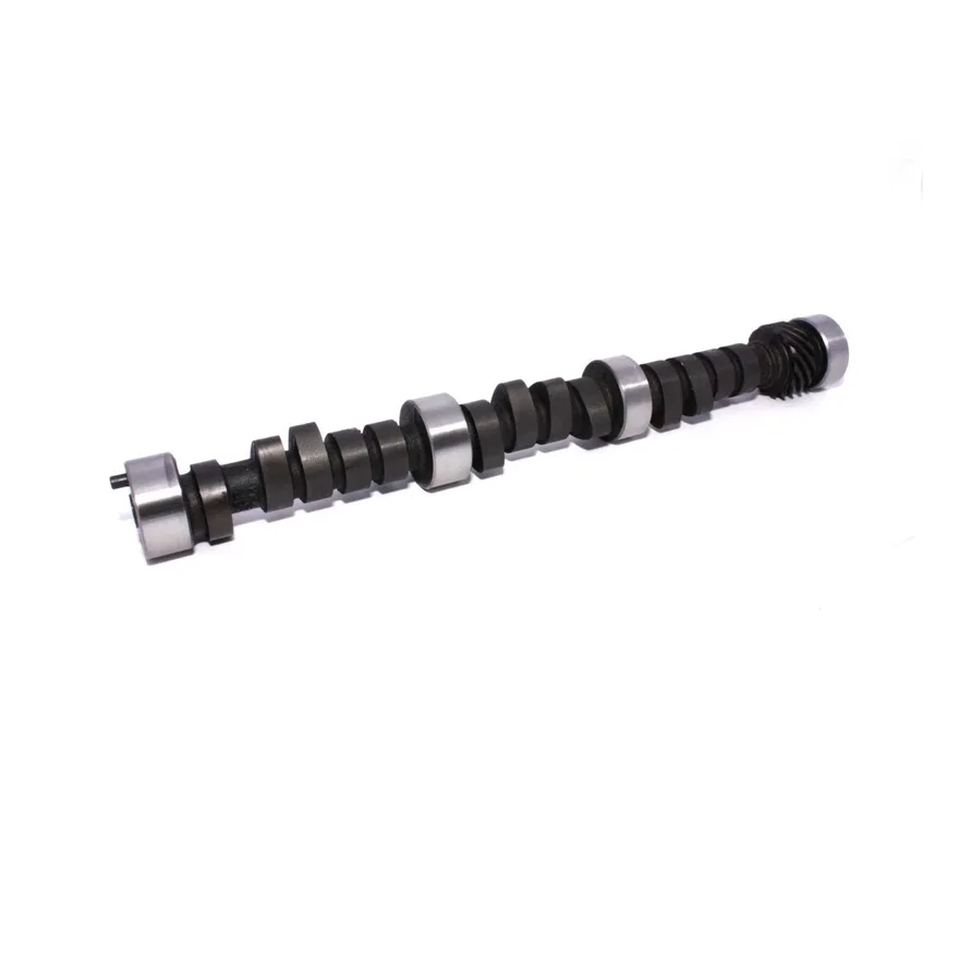 COMP Cams 18-119-4, Xtreme Energy 206/206 Hydraulic Flat Cam for Chevrolet 262/4.3L