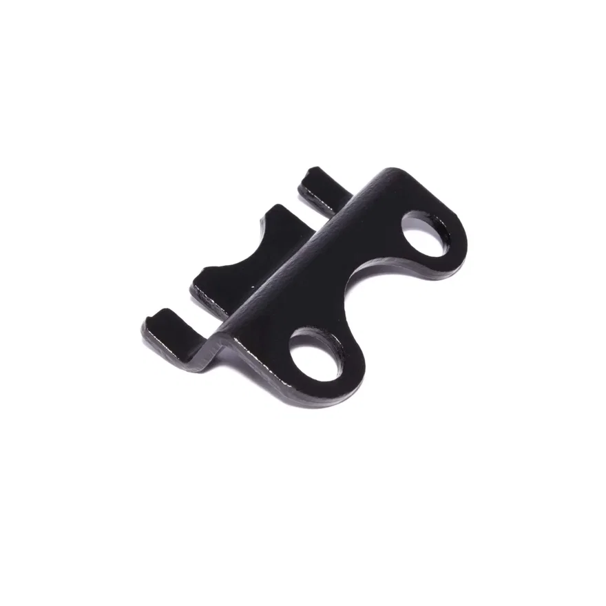 COMP Cams 4800-1, Raised 1 Piece Guide Plate for Chevrolet Small Block w/ 5/16" Pushrod 7/16" Stud