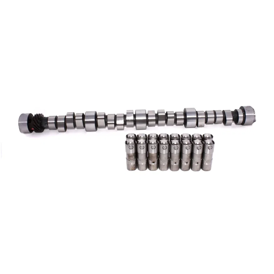 COMP Cams CL01-775-8, XE Comp Control 224/232 Hydraulic Roller Cam/Lifter Kit Chevy Big Block GEN VI