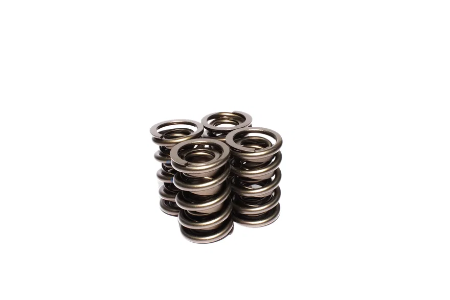 COMP Cams 999-4, VALVE SPRING ASSEMBLY, 1.551"