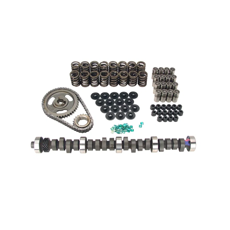 COMP Cams K35-215-3, High Energy 206/206 Hydraulic Flat Cam K-Kit for Ford 351W