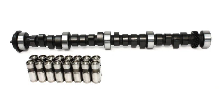 COMP Cams CL42-224-4, Xtreme Energy 230/236 Hydraulic Flat Cam and Lifter Kit for Oldsmobile 260-455