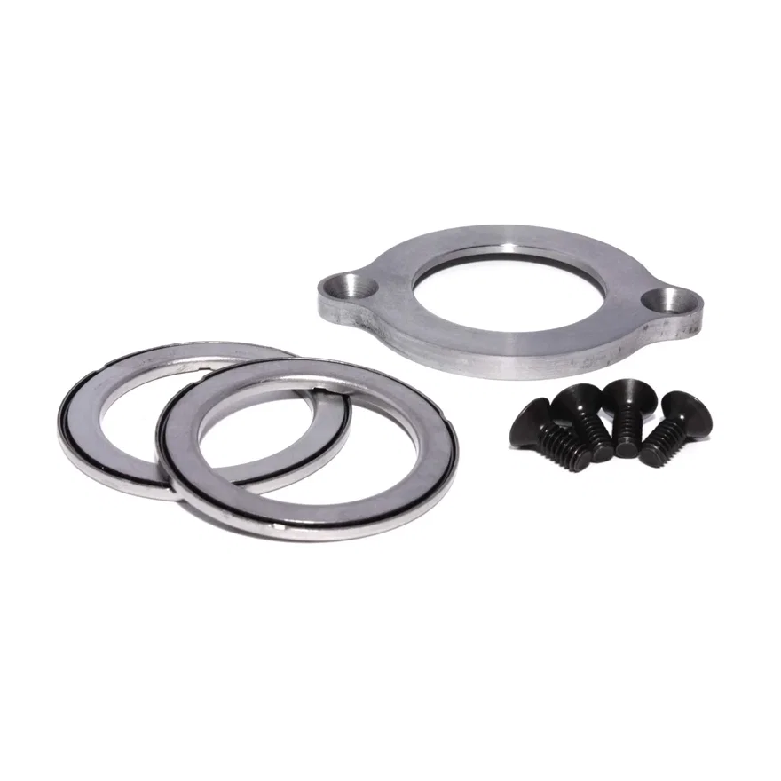 COMP Cams 3122TB, .142" Thick Thrust plate and Bearings for Ford 351C and 429-460
